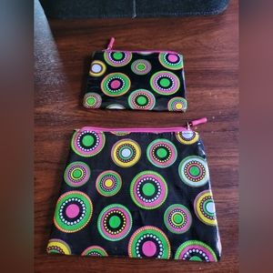 Pair of Mainstreet Collection Purses